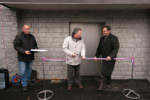 OTVORITEV VODOHRANA BEGUNJE - Valter Leban-2427